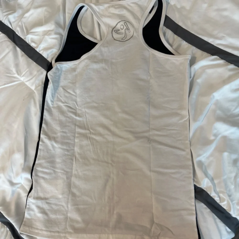 Zumba Racerback Tank Size L - Picture 2 of 3